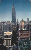 11690287 New_York_City Empire State Building - Andere & Zonder Classificatie