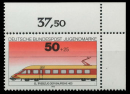 BRD 1975 Nr 838 Postfrisch ECKE-ORE S5E3BD2 - Unused Stamps