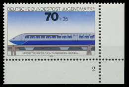 BRD 1975 Nr 839 Postfrisch FORMNUMMER 2 X80187A - Unused Stamps