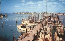 11690283 Key_West Shrimp Boats Harbor - Other & Unclassified