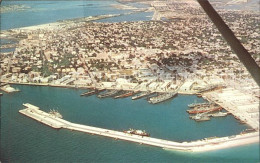 11690282 Key_West Naval Station Submarine Base Aerial View - Sonstige & Ohne Zuordnung