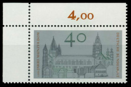 BRD 1975 Nr 845 Postfrisch ECKE-OLI X80192A - Unused Stamps