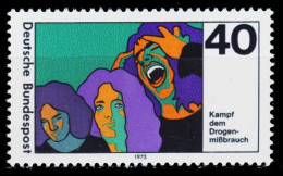 BRD 1975 Nr 864 Postfrisch S5E3D6E - Unused Stamps
