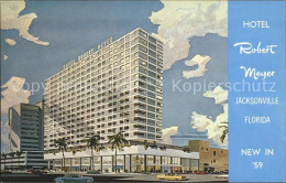 11690277 Jacksonville_Florida Hotel Robert Meyer - Andere & Zonder Classificatie