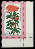 BRD 1975 Nr 869 Postfrisch FORMNUMMER 2 X801A4A - Neufs