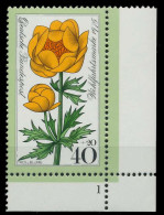 BRD 1975 Nr 868 Postfrisch FORMNUMMER 1 X801AF6 - Unused Stamps