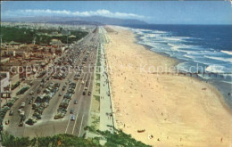 11690273 San_Francisco_California Beach And Great Highway - Andere & Zonder Classificatie