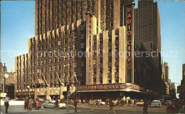11690264 New_York_City RCA Building - Andere & Zonder Classificatie