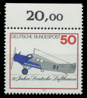 BRD 1976 Nr 878 Postfrisch ORA X801EB2 - Unused Stamps