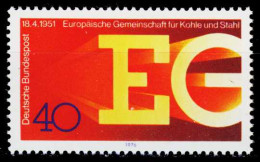 BRD BUND 1976 Nr 880 Postfrisch S5EC972 - Unused Stamps