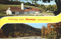 11690253 Newton_New_Jersey Farm House - Autres & Non Classés