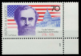 BRD 1976 Nr 895 Postfrisch FORMNUMMER 1 S5ECB6A - Unused Stamps