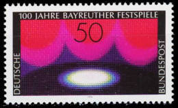 BRD 1976 Nr 896 Postfrisch S5ECB9A - Unused Stamps
