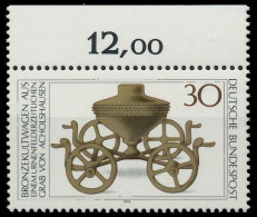 BRD BUND 1976 Nr 897 Postfrisch ORA X80392E - Unused Stamps