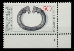 BRD 1976 Nr 899 Postfrisch FORMNUMMER 1 S5ECBF6 - Nuovi