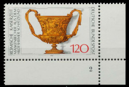 BRD 1976 Nr 900 Postfrisch FORMNUMMER 2 X80396A - Unused Stamps