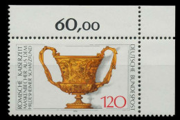 BRD 1976 Nr 900 Postfrisch ECKE-ORE X80395E - Unused Stamps