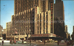 11690243 New_York_City RCA Building - Andere & Zonder Classificatie