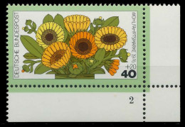 BRD 1976 Nr 905 Postfrisch FORMNUMMER 2 S5ECCD2 - Unused Stamps