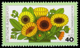 BRD 1976 Nr 905 Postfrisch S5ECCDE - Unused Stamps