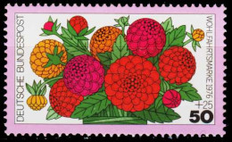 BRD 1976 Nr 906 Postfrisch S5ECCFE - Unused Stamps