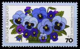 BRD 1976 Nr 907 Postfrisch S5ECD16 - Unused Stamps