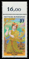 BRD 1976 Nr 909 Postfrisch ORA X803AC2 - Unused Stamps