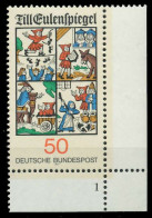 BRD 1977 Nr 922 Postfrisch FORMNUMMER 1 S5EFD86 - Ungebraucht