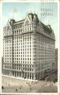 11690230 New_York_City Plaza Hotel - Andere & Zonder Classificatie