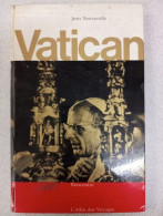 Vatican - Andere & Zonder Classificatie