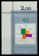 BRD BUND 1977 Nr 928 Postfrisch ECKE-OLI S5EFE46 - Unused Stamps