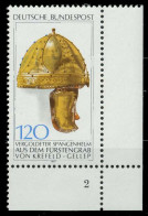 BRD BUND 1977 Nr 944 Postfrisch FORMNUMMER 2 X803E4A - Unused Stamps