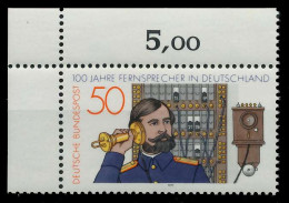 BRD 1977 Nr 947 Postfrisch ECKE-OLI X804E72 - Unused Stamps