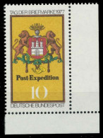 BRD BUND 1977 Nr 948 Postfrisch ECKE-URE X803E76 - Unused Stamps