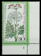 BRD BUND 1977 Nr 949 Postfrisch FORMNUMMER 2 S5F00FA - Unused Stamps