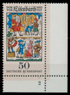 BRD 1977 Nr 953 Postfrisch FORMNUMMER 2 S5F0176 - Nuovi