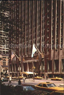 11690204 New_York_City Waldorf Astoria Hotel Park Avenue - Autres & Non Classés