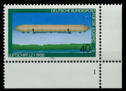 BRD BUND 1978 Nr 965 Postfrisch FORMNUMMER 1 S5F4D0E - Ungebraucht