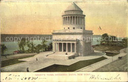 11690196 New_York_City Grant's Tomb General Grant National Monument Riverside Dr - Andere & Zonder Classificatie