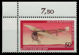 BRD 1978 Nr 966 Postfrisch ECKE-OLI X805342 - Nuovi