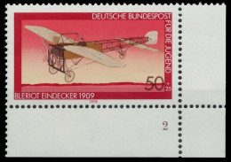 BRD 1978 Nr 966 Postfrisch FORMNUMMER 2 S5F4D46 - Nuovi