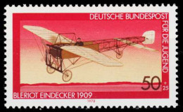 BRD 1978 Nr 966 Postfrisch S5F4D4E - Unused Stamps