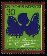 BRD 1978 Nr 978 Postfrisch S5F4EFE - Unused Stamps
