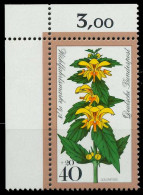 BRD 1978 Nr 983 Postfrisch ECKE-OLI X80563A - Unused Stamps