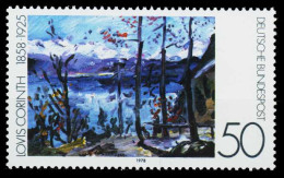 BRD 1978 Nr 986 Postfrisch S5F4FEA - Unused Stamps