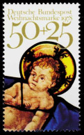 BRD 1978 Nr 989 Postfrisch S5F5036 - Unused Stamps