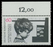 BRD 1979 Nr 1000 Postfrisch ORA X807646 - Ungebraucht