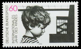 BRD 1979 Nr 1000 Postfrisch S5F504A - Unused Stamps