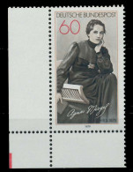 BRD 1979 Nr 1001 Postfrisch ECKE-ULI X807676 - Unused Stamps