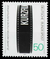 BRD 1979 Nr 1003 Postfrisch S5F50B2 - Ungebraucht